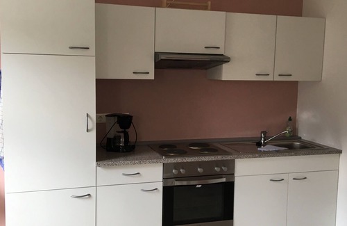 Schmilka Apartamento | Apartamento Schrammsteinblick-Idílico apartamento en las montañas de arenisca del Elba