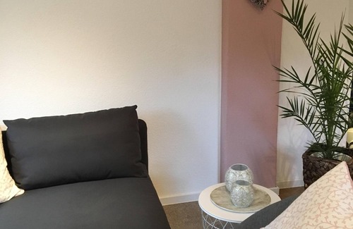 Schmilka Apartamento | Apartamento Schrammsteinblick-Idílico apartamento en las montañas de arenisca del Elba