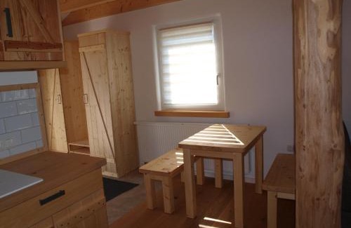 Hinterweiler Apartamento | Apartment Schritte