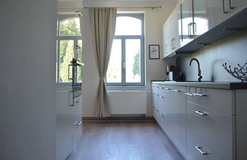 Thal Apartamento | Apartment "Schul Inn"