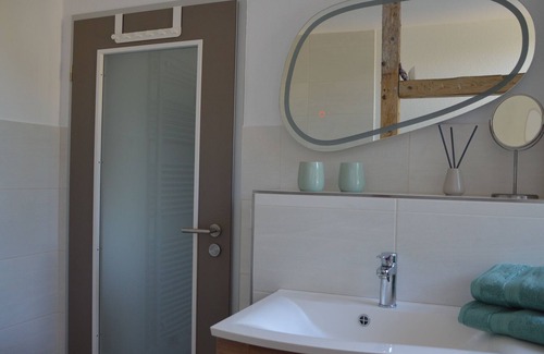 Thal Apartamento | Apartment "Schul Inn"