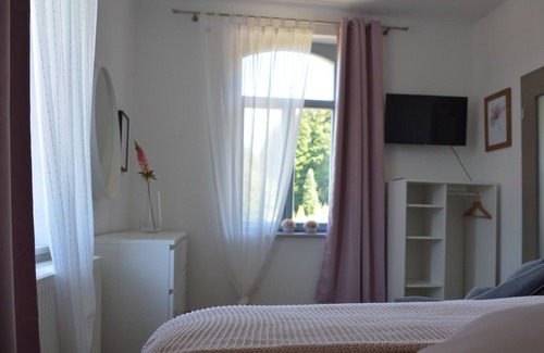 Thal Apartamento | Apartment "Schul Inn"