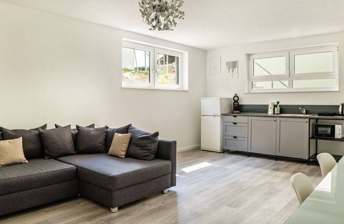 Elzach Apartamento | Apartamento "Schuttig" con Wi-Fi
