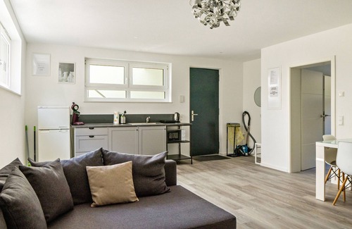 Elzach Apartamento | Apartamento "Schuttig" con Wi-Fi