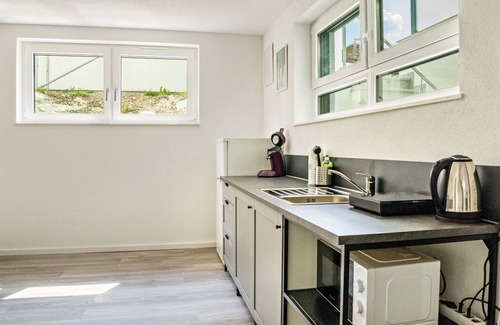 Elzach Apartamento | Apartamento "Schuttig" con Wi-Fi