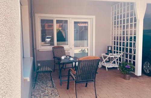 Staffelstein Apartamento | Apartment Schwabthal by Landhaus Staffelstein
