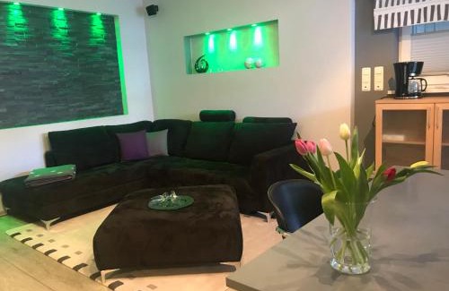 Staffelstein Apartamento | Apartment Schwabthal by Landhaus Staffelstein