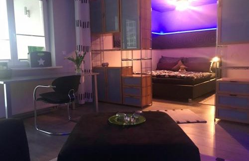 Staffelstein Apartamento | Apartment Schwabthal by Landhaus Staffelstein