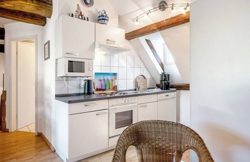 Maring-Noviand Apartamento | Apartamento 'Schwalbennest Auf Dem Weingut' con terraza compartida, jardín compartido y Wi-Fi