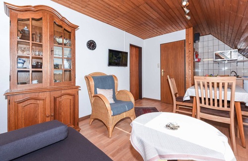Wittmund Otro | Apartment Schwalbennest - Ferienhof Ennenhof