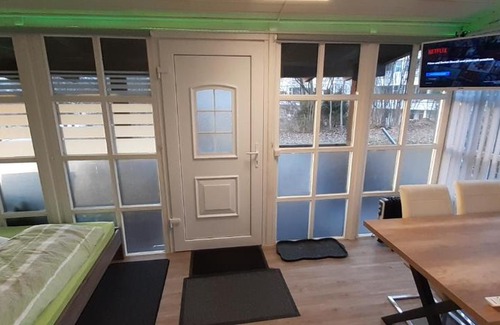Schwarzach Apartamento | Apartment Schwarzach