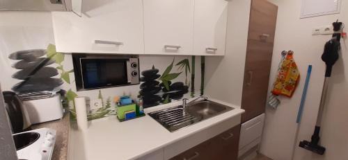 Schwarzach Apartamento | Apartment Schwarzach