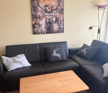 Schonach im Schwarzwald Apartamento | Apartment Schwarzwald-Anni Pool Tennis Sauna