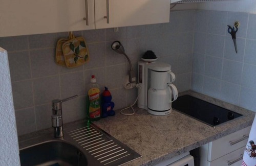 Haeusern Apartamento | Apartamento Schwarzwaldhut