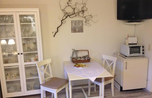 Haeusern Apartamento | Apartamento Schwarzwaldhut