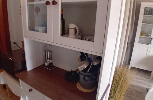 Haeusern Apartamento | Apartamento Schwarzwaldhut