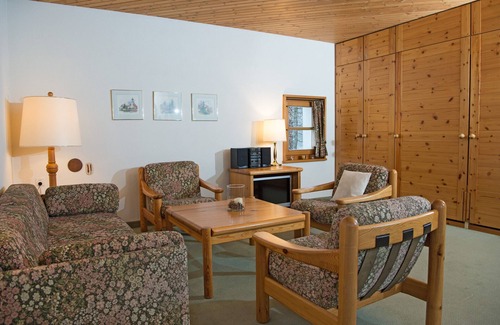 Lenzerheide Apartamento | Apartment Schweizerhof 604 Lenzerheide