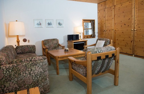 Lenzerheide Apartamento | Apartment Schweizerhof 604 Lenzerheide