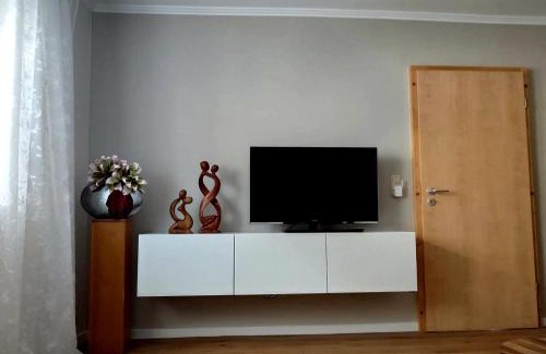 Issel Apartamento | Apartment Schweich-Issel Familie Lentes NEU RENOVIERT