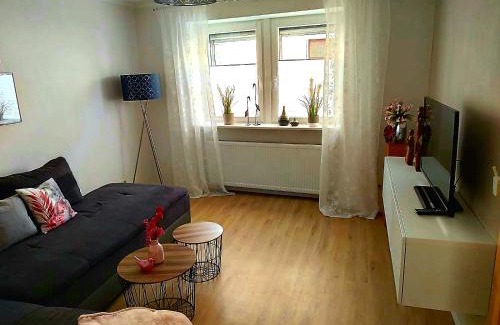 Issel Apartamento | Apartment Schweich-Issel Familie Lentes NEU RENOVIERT