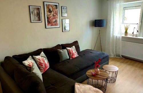 Issel Apartamento | Apartment Schweich-Issel Familie Lentes NEU RENOVIERT
