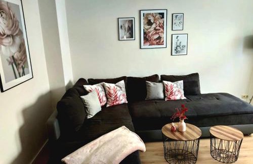 Issel Apartamento | Apartment Schweich-Issel Familie Lentes NEU RENOVIERT