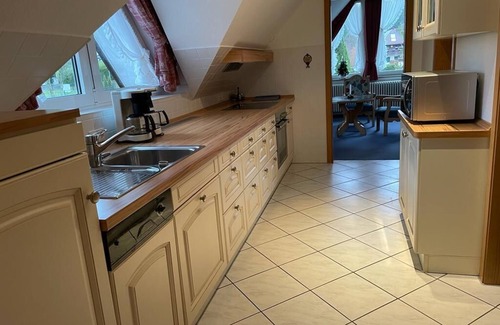 Schluchsee Apartamento | Apartment, Schwimmbad, Saunen, 5 Min. zum See, Feldberg 15 Min. mit Auto,