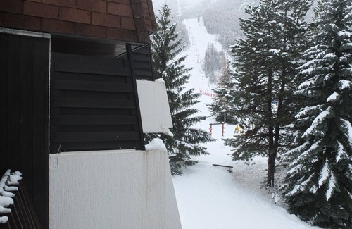 La Salle-les-Alpes Apartamento | Apartamento Serre Chevalier en las pistas