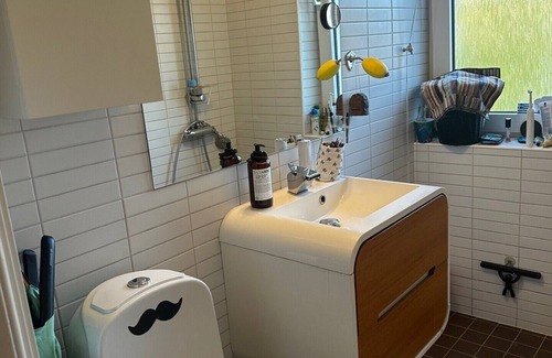 Boras Municipality Apartamento | Apartment next to Borås Arena available for the Swedish Championship week.