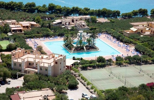 Sciacca Apartamento | Apartamento de mar en Torre Macauda