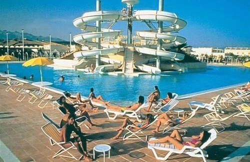 Sciacca Apartamento | Apartamento de mar en Torre Macauda