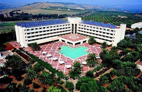 Sciacca Apartamento | Apartamento de mar en Torre Macauda