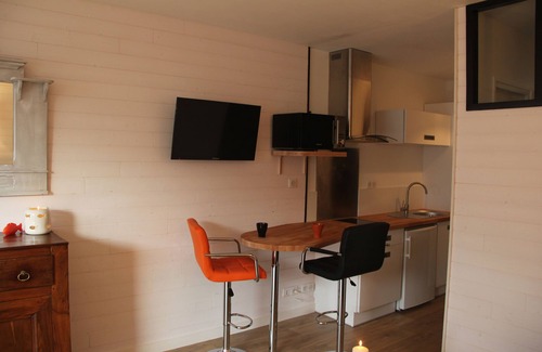 Benodet Apartamento | Apartamento con vistas al mar en Bénodet pasos de la playa
