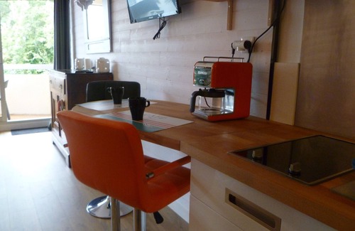 Benodet Apartamento | Apartamento con vistas al mar en Bénodet pasos de la playa