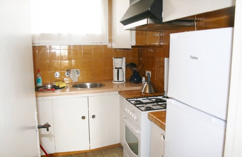 Cadaques Apartamento | vistas mar Apartamento en unos pocos minutos en el centro del pueblo