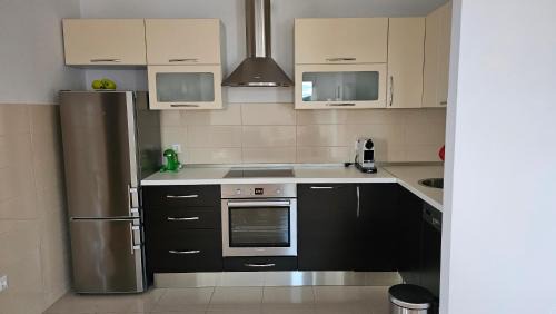 Vrpolje Apartamento | Apartment SEA WOLF - Sea View & Centre