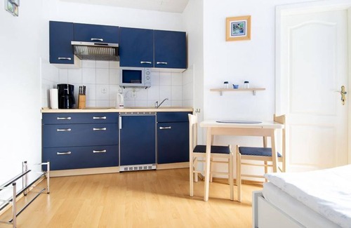 Sonnendorf Apartamento | Apartment Seahorse - Holiday village Slawitsch
