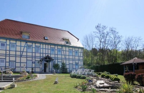 Sonnendorf Apartamento | Apartment Seahorse - Holiday village Slawitsch
