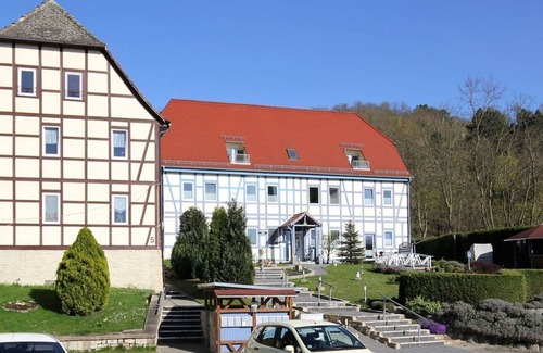 Sonnendorf Apartamento | Apartment Seahorse - Holiday village Slawitsch