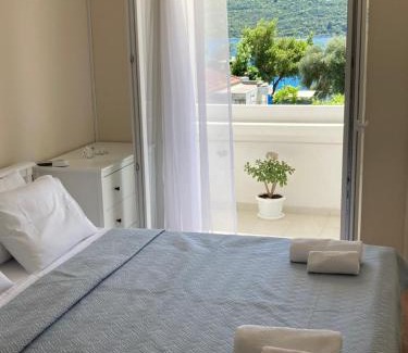 Kumbor Apartamento | Apartment Seaside bay