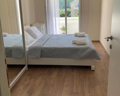 Kumbor Apartamento | Apartment Seaside bay