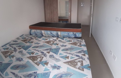 Maracana Apartamento | Apartamento temporada praia grande balneario maracanã