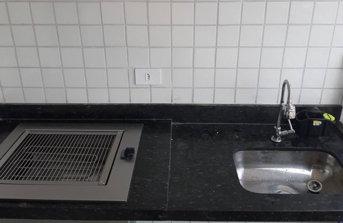 Maracana Apartamento | Apartamento temporada praia grande balneario maracanã