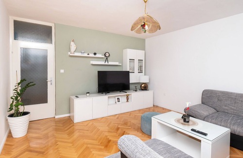 Meterize Apartamento | Apartment Secondo Piano (95271-A1) - Sibenik