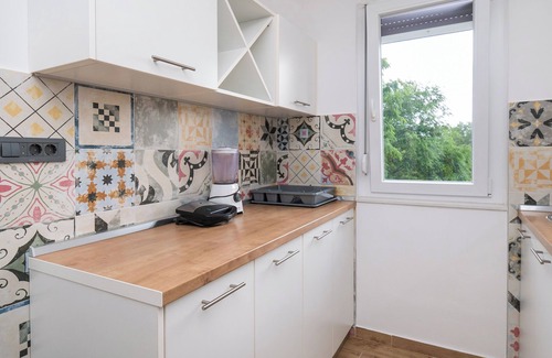 Meterize Apartamento | Apartment Secondo Piano (95271-A1) - Sibenik