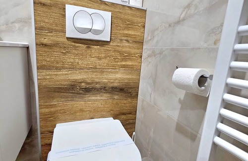 Meterize Apartamento | Apartment Secondo Piano (95271-A1) - Sibenik