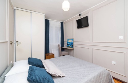 Meterize Apartamento | Apartment Secondo Piano (95271-A1) - Sibenik