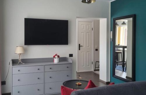 Kaunas County Apartamento | Apartment Secret