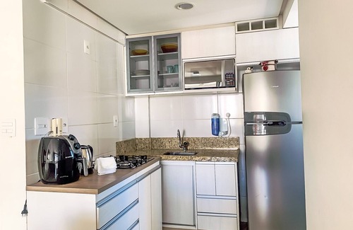 Goiania Apartamento | Apartamento Sector Bueno Nuevo y Amueblado