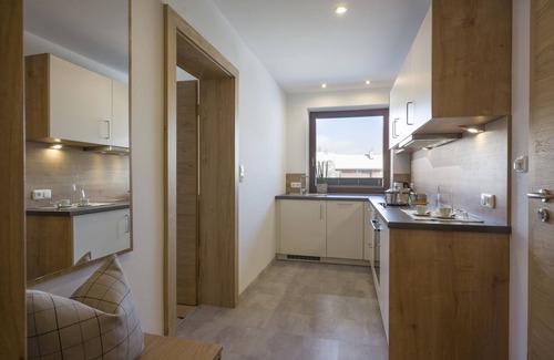 Kufstein Apartamento | Apartamento Seeblick Ticklhof am See
